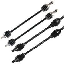 Full CV Axle Set for Can-Am 705402048 705502362 72