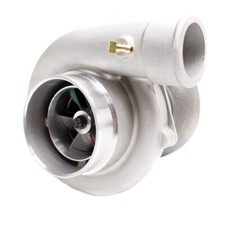 Rev9 TX-72-68 Turbo Turbocharger .81 AR (T4 Flange / 3 in. V-Band Exhaust) picture