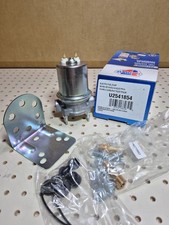 U2541854 Carquest 12 Volt 4-6 psi 72 gph Universal Fuel Pump Kit picture