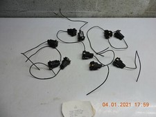 NOS 57 58 59 60 61 62 63 64 Impala Belair Corvair Chevy Single Contact Socket picture