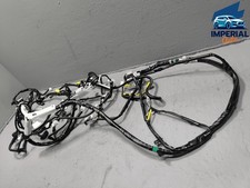 Toyota Highlander Rear Floor Body Wire Wiring Harness OEM 2016-2019 picture