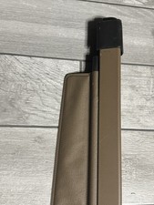 Pre Owned OEM Lexus Retractable Cargo Cover For Lexus Vehicles. picture