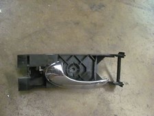 JAGUAR XJ8 XJR VANDEN PLAS 98 99 00 01 02 2003 LEFT DRIVER INTERIOR DOOR HANDLE picture