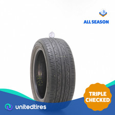 Used 205/50R16 Hankook Ventus V2 concept2 87V - 7/32 picture