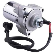 Starter Motor fits Coleman AT125-UT & AT125-EX ATV's picture