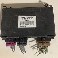 Mercedes Cab Control Module ECM for Sterling Freightliner A0004463335 picture