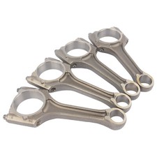 4PCS Connecting Rods Φ23mm EA888 for VW Golf Passat Audi A4 1.8 T CDHA CDHB CDAA picture