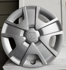 OEM 2009- 2014 Honda Fit 15” Wheel Cover Hubcap 44733-TF0-G11 & N11 Free S&H picture