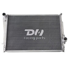 3 Rows Aluminum Radiator For 2001-2006 BMW M3 3.2L 3246 l6 Upgaded E46 MT Only picture