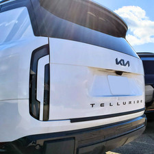 For: Kia Telluride 2027 - 2028 Rear Bumper Protector #RBP-026B picture