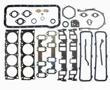 Rebuilder Engine Gasket Set for Ford 352 360 390 410 427 428 FE picture