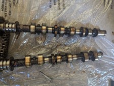 ✅OEM 12-17 Toyota Camry 2.5L 2GR-FE Engine Camshaft Set Intake & Exhaust picture
