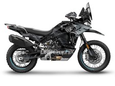 NEW Graphic kit for CFMOTO 1000 MT-X 800 MT-X (2025~) Full Decal Kit (FORB-BB) picture