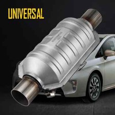 For All Chevrolet Catalytic Converter for Great Drives picture
