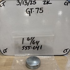 Dorman Expansion Plug #555-041  1- 61/64