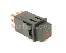 Lamborghini Countach 5000S 25th QV QVi Jalpa LM002 Hazard Light Switch New picture