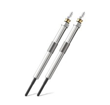 Glow Plug 2-Pack for 6.6l L5P 2017-2023 Chevy GMC Duramax Turbo Diesel 68G picture