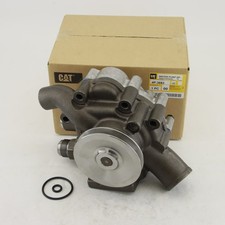 Caterpillar 3116 3126 Water Pump Truck Engine CAT Diesel 4P3683 9Y5250 OEM picture