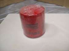 Baldwin Genuine Filter BF593 picture