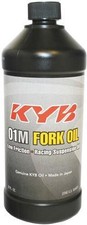 KYB 130010010101 Genuine 01M Fork Oil - 1qt. picture