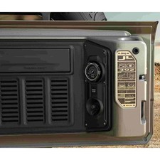 For Jeep Wrangler 2018-2026 Mopar On-Board Air Compressor picture