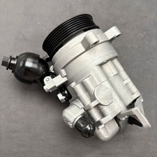Active Power Dynamic Steering Tandem Pump For 04-10 BMW E64 650i 550i picture