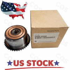 NEW OEM 24350-2GGB0 Hyundai Kia Intake CVVT Assy Intake Genesis Sonata Tucson picture