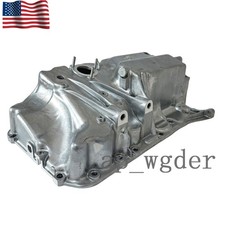 1Pcs Engine Oil Pan For BMW 2020-2022 X1 19-23 X2 M235i 228i xDrive 11138580120 picture