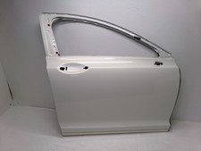 2013-2020 Lincoln MKZ Front Right Passenger Side Door Shell Panel OEM picture