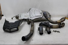 Ducati 749 03-04 999 Termignoni Full Exhaust System Headers Header Pipe NICE picture