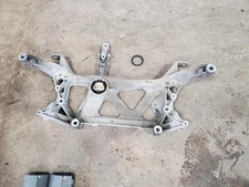 2015-2020 Audi A3 1.8L 2.0L Front Subframe Crossmember Engine Cradle OEM 15-20 picture