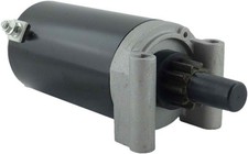 New Premium Starter fits Cub Cadet SLT1550 w/ Kohler 25HP Engine 3209804 3209801 picture