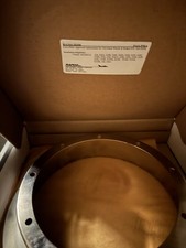 Rapco Brake Disc New In Box Old Stock Alternate For Cleveland P/N 164-20206 picture