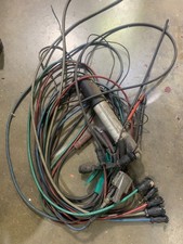 sun electric 1805 interrogator 2 Test Lead Set picture