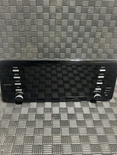 2021 2022 2023 2024 TOYOTA SIENNA JBL RADIO DISPLAY SCREEN OEM 86140-08490 picture
