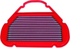 BMC Air Filter #FM202/09 fits Yamaha YZF-R6 2003-2005 picture