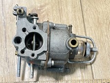 Johnson Evinrude OMC 376100 Carburetor - Unknown Condition picture