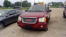 (LOCAL PICKUP ONLY) Trunk/Hatch/Tailgate With Privacy Tint Glass Fits 04-09 ENVO picture