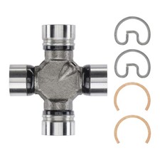 MOOG 372 Universal Joint For 57-63 Oldsmobile 88 98 Fiesta Starfire picture