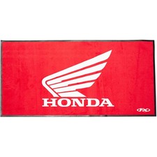 Factory Effex Honda Door Mat 22-45320 picture