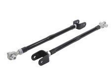 Torque Solution Adjustable Rear Control Arms Fits Volkswagen R32 MK4/Audi TT MK1 picture