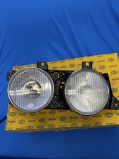 NOS - DOT Hella Right (pass side) BMW E34 Headlight  picture