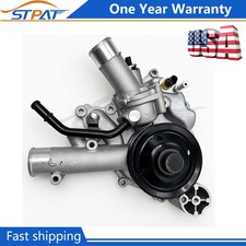 2014 - 2025 For Dodge Ram 6.4L V8 for Complete Water Pump | 04893133AF picture