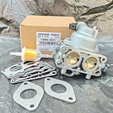 15004-1011 Carburetor Carb For Kawasaki FX730V 23.5HP 4 Stroke Engines NEW picture