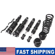 BFO Street Coilovers Lowering Suspension for Mazda 6 GG 03-06 MPS picture