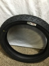 Bridgestone Battlax BT46 Front Motorcycle Tire 120/80-18 (60V) picture