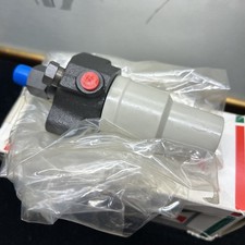 NOS Genuine Lister Petter Fuel Injection Pump 601-21716 LT1 LT2 Diesel picture