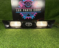 1993-1997 Toyota Corolla Ae100 Ae101 Custom front Grill Oem With Fog Lights JDM￼ picture