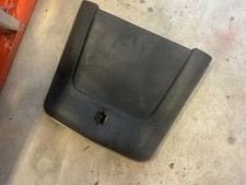 Vintage 1968-1972 GM GTO Chevelle Cutlass Bucket Seat Back - Pair LH & RH picture