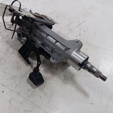Steering Column Floor Shift VIN F 5th Digit Smart Key Fits 12-17 CAMRY picture